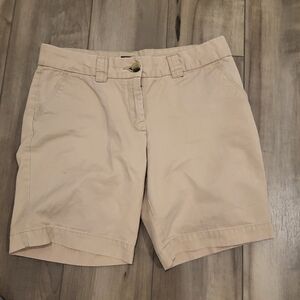 Magellan Sportswear Khaki Shorts
